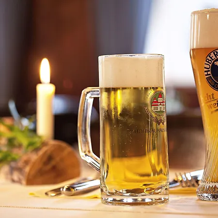 Alter Wirt Hotel 3*
