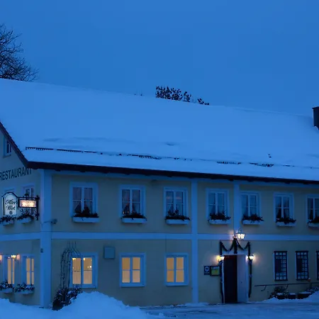 Alter Wirt Hallbergmoos