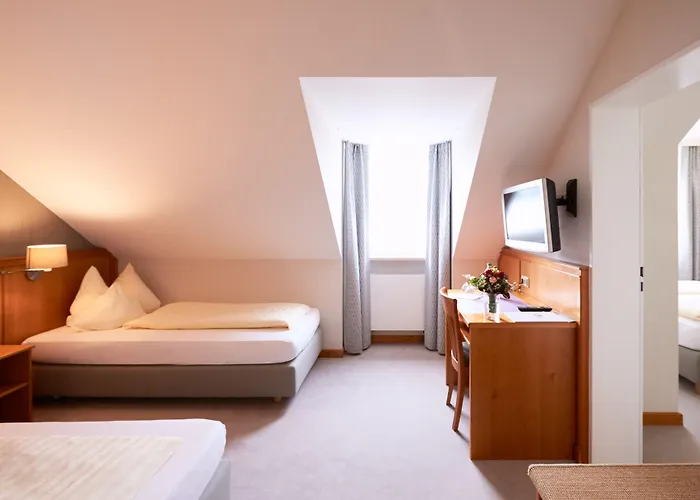 Alter Wirt Hotel