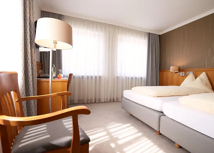 Hotel Alter Wirt