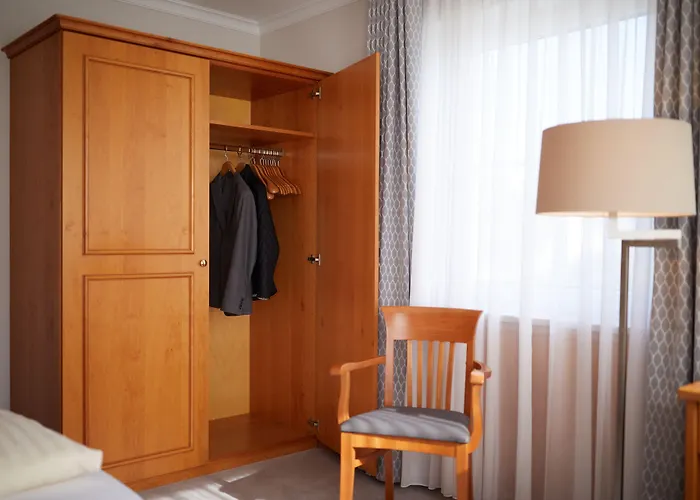 Alter Wirt Hotel Hallbergmoos