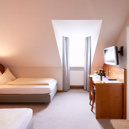 Alter Wirt Hotel