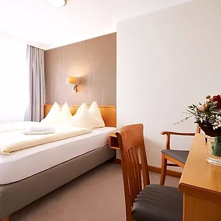 Alter Wirt Hotel 3*