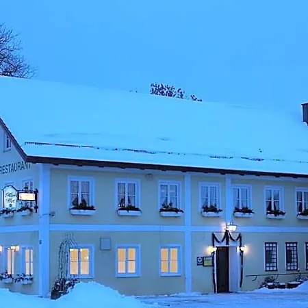 Hotel Alter Wirt Hallbergmoos