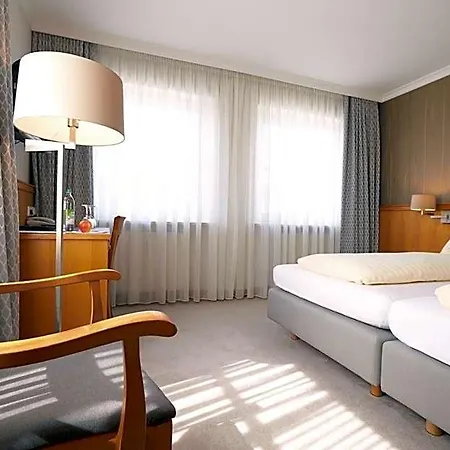 Alter Wirt Hotel 3*