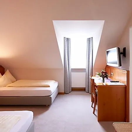 Hotel Alter Wirt 3*