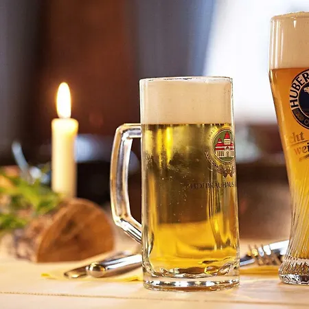 Alter Wirt Hotel 3*