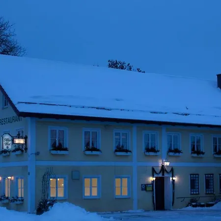 Alter Wirt Hotel 3*