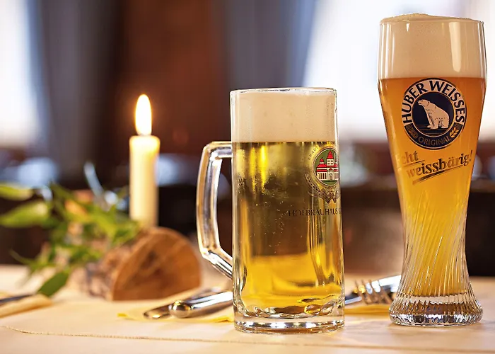 Alter Wirt Hotel 3*